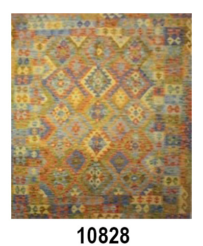 PAK KILIM - Item 10828