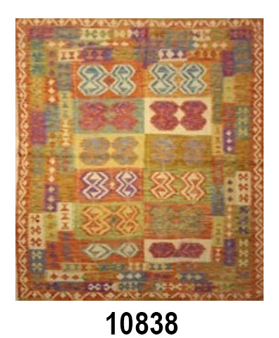 PAK KILIM - Item 10838