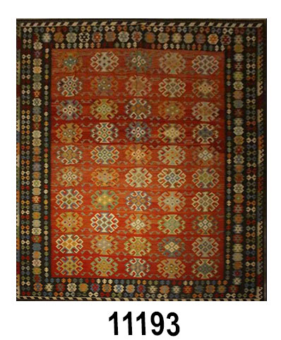 PAK KILIM - Item 11193
