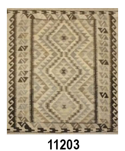 PAK KILIM - Item 11203
