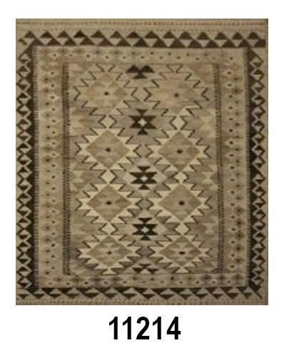 PAK KILIM - Item 11214