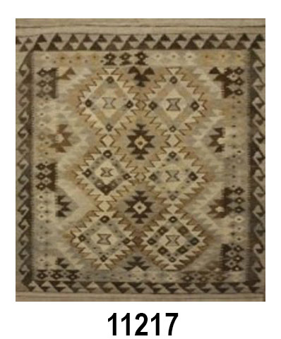 PAK KILIM - Item 11217