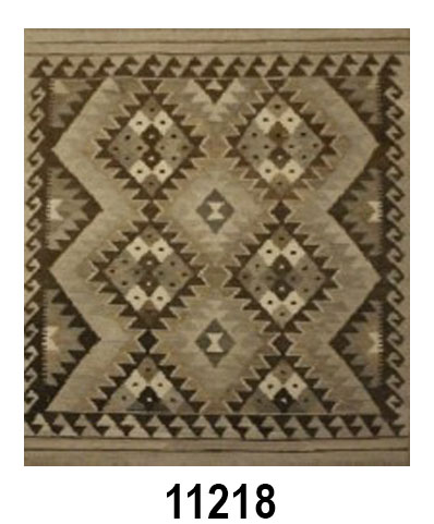 PAK KILIM - Item 11218