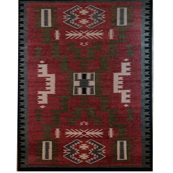 INDO SANTA FE COLLECTION - Item 11224
