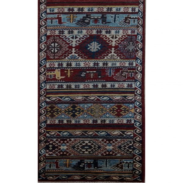 PAK TRIBAL - Item 11233