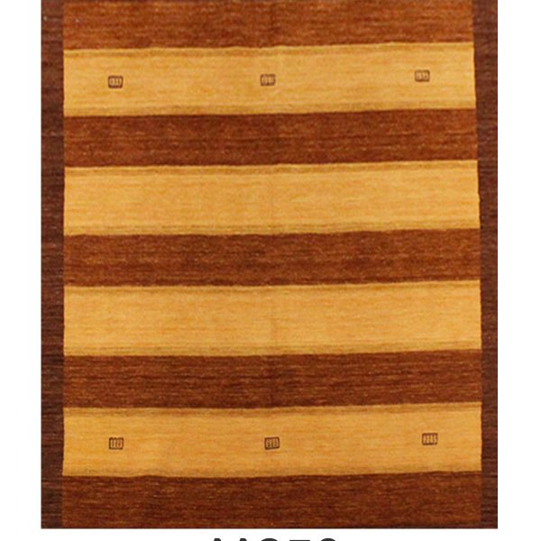 INDO GABBEH Area Rug- Item 11250