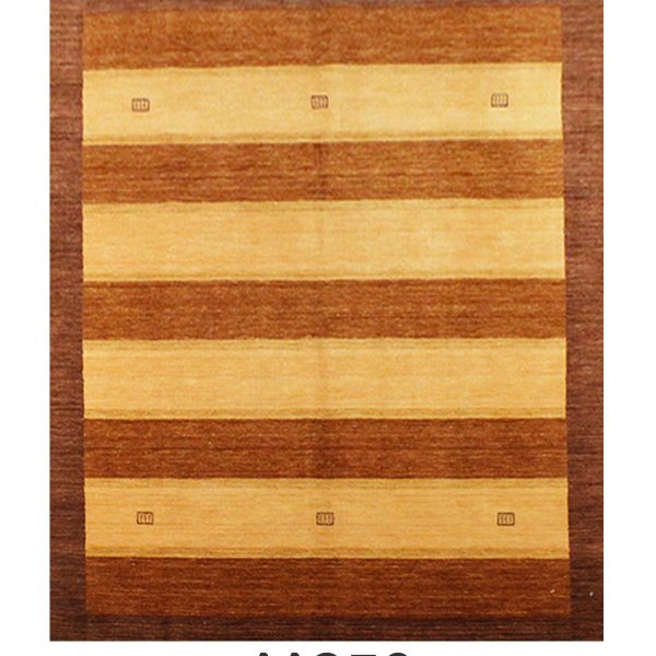 INDO GABBEH Area Rug- Item 11250 - Image 2