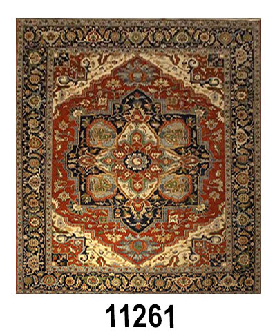 PAK SERAPI - Item 11261