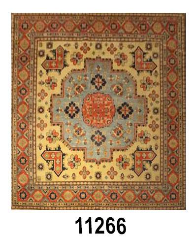 PAK KAZAK - Item 11266