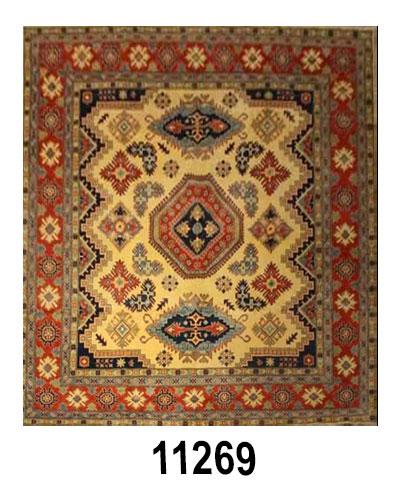 PAK KAZAK - Item 11269