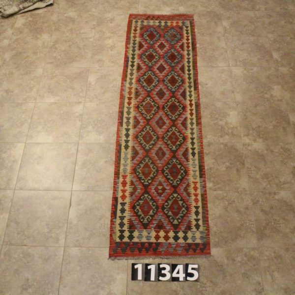 PAK KILIM - Item 11345