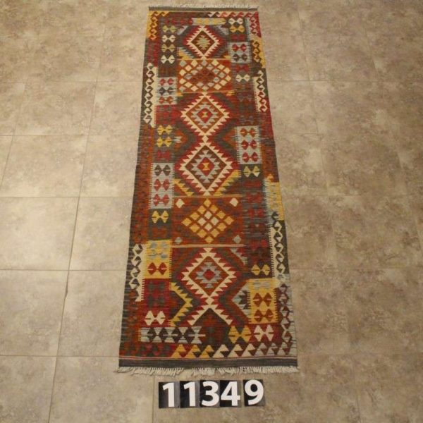 PAK KILIM - Item 11349