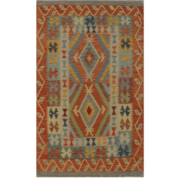 PAK KILIM - Item 11351
