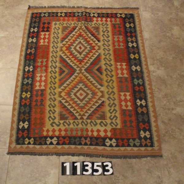 PAK KILIM - Item 11353