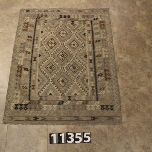 PAK KILIM - Item 11355