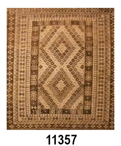 PAK KILIM - Item 11357