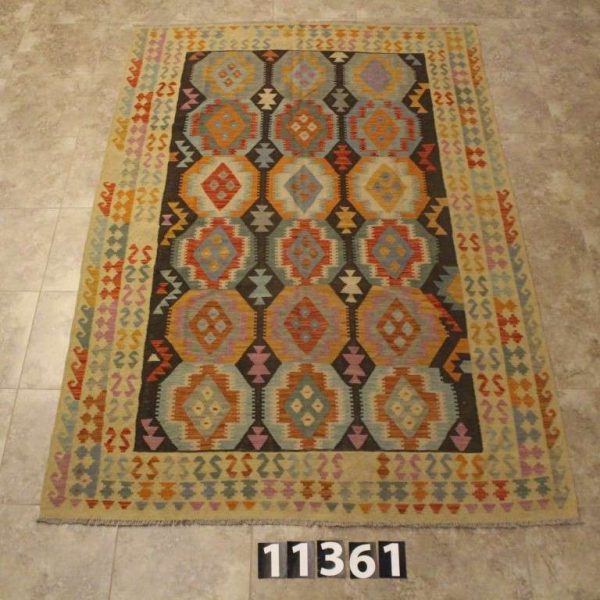 PAK KILIM - Item 11361