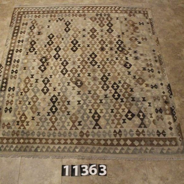 PAK KILIM - Item 11363