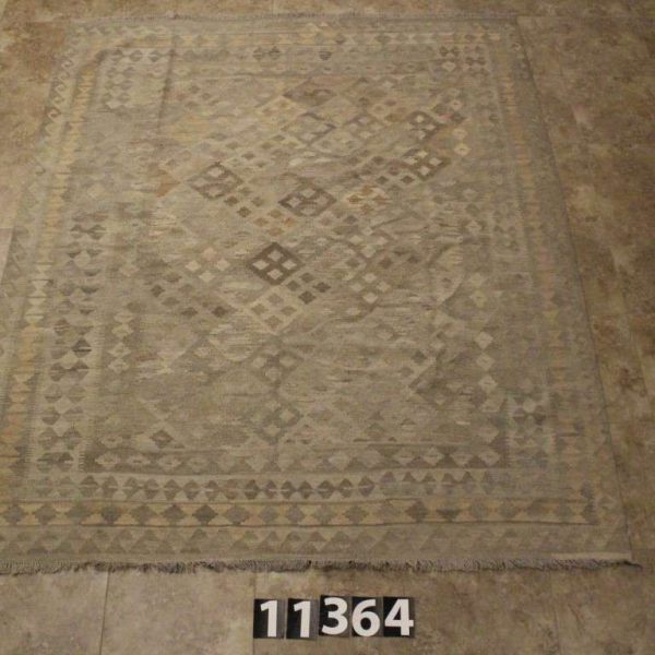 PAK KILIM - Item 11364