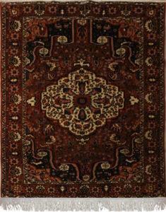 PERSIAN BAKHTIARI - Item 11373