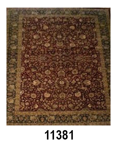 PAK KASHAN - Item 11381