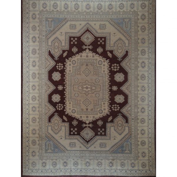 PAK OUSHAK - Item 11387