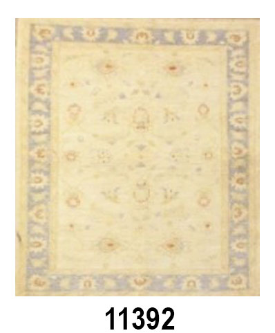 PAK OUSHAK - Item 11392