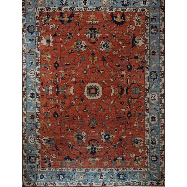 PAK SERAPI - Item 11418