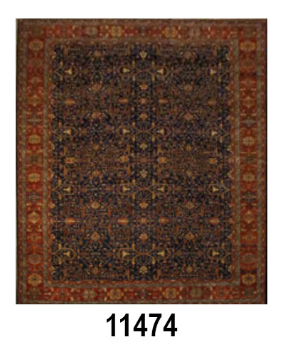 PAK SERAPI - Item 11474