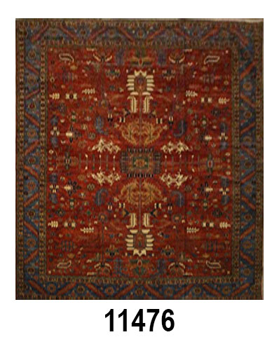 PAK SERAPI - Item 11476