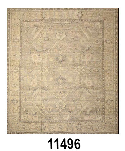 PAK SILKY OUSHAK - Item 11496