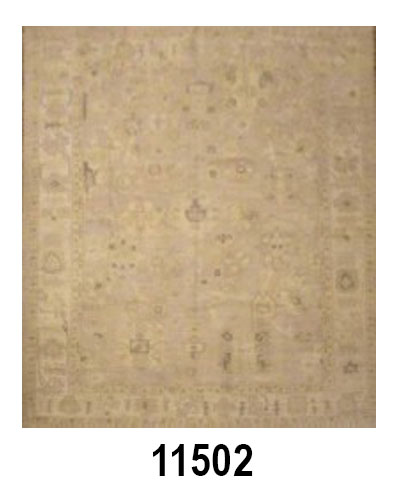 PAK OUSHAK - Item 11502