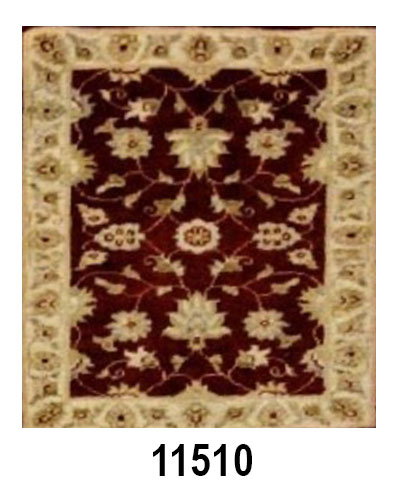 PAK OUSHAK - Item 11510