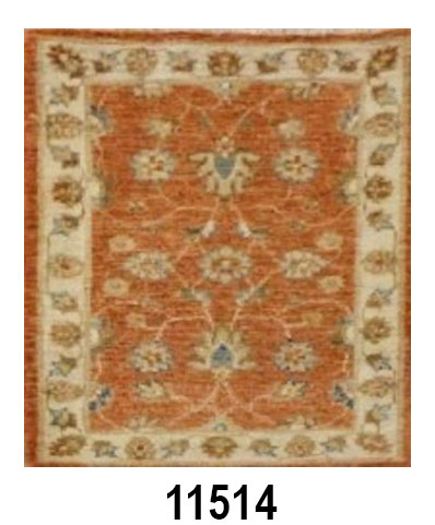 PAK OUSHAK - Item 11514