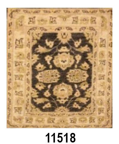 PAK OUSHAK - Item 11518