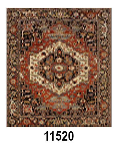 PAK SERAPI - Item 11520