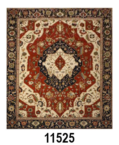 PAK SERAPI - Item 11525