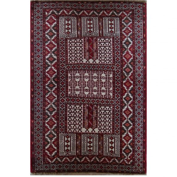 PERSIAN BALOUCH - Item 11549