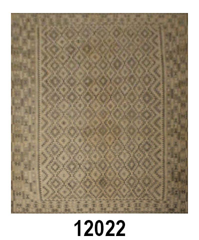 PAK KILIMS - Item 12022