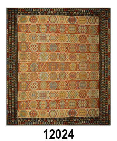 PAK KILIM - Item 12024