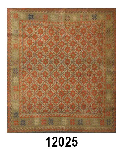 PAK KILIM - Item 12025