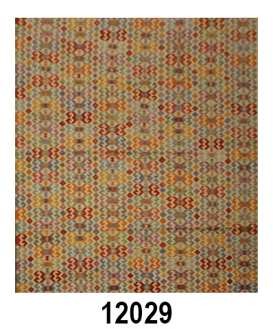 PAK KILIM - Item 12029