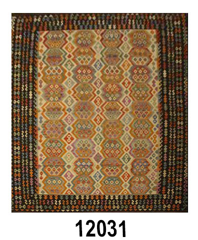 PAK KILIM - Item 12031