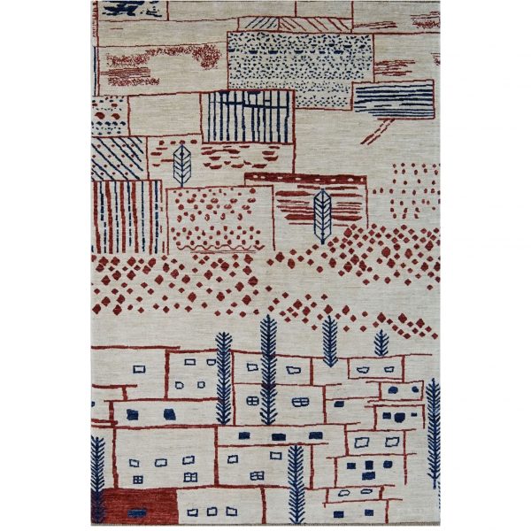 PAK MODERN - Item 12038