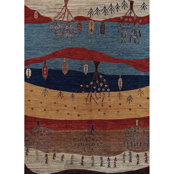 PAK MODERN - Item 12044