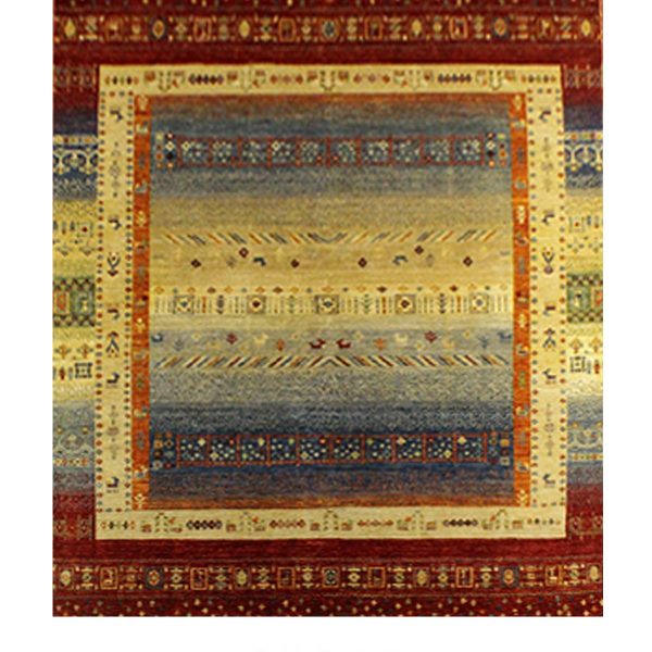 PAK LORI FINE - Area Rugs - Item 12068