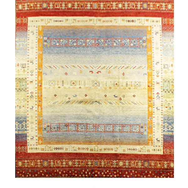PAK LORI FINE - Area Rugs - Item 12068 - Image 2