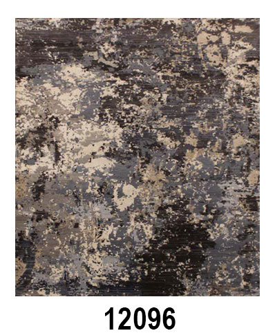 INDO IKATS - Area Rug- Item 12096