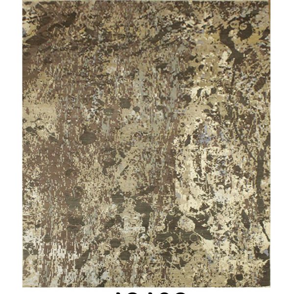 INDO IKATS - Area Rug - Item 12102