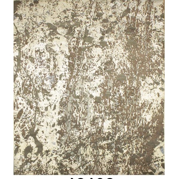 INDO IKATS - Area Rug - Item 12102 - Image 2